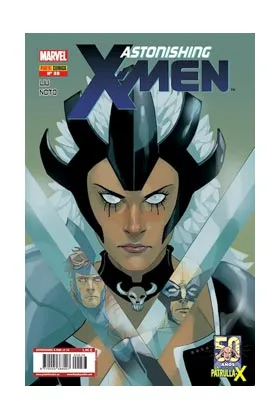 Astonishing X-Men VOL.3 036