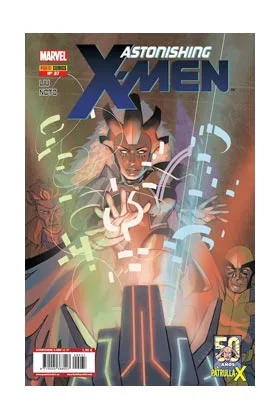 Astonishing X-Men VOL.3 037
