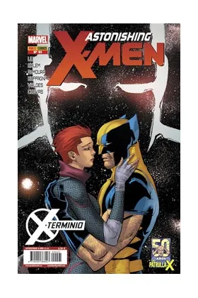 ASTONISHING X-MEN VOL.3 041