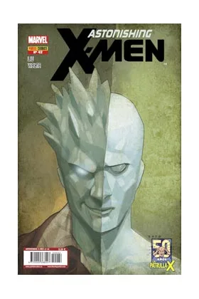 ASTONISHING X-MEN VOL.3 042