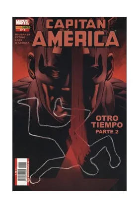 Capitan America VOL.7 002