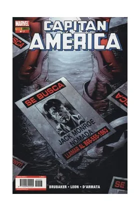 CAPITAN AMERICA VOL.7 007