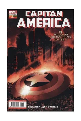 CAPITAN AMERICA VOL.7 008