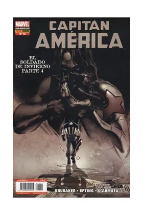 CAPITAN AMERICA VOL.7 012