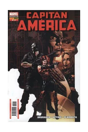 CAPITAN AMERICA VOL.7 017