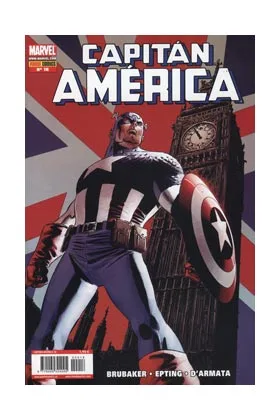 CAPITAN AMERICA VOL.7 018