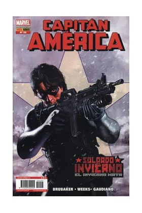 Capitan America VOL.7 025