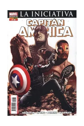 Capitan America VOL.7 028