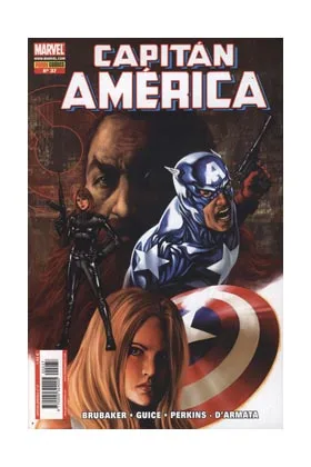 Capitan America VOL.7 037