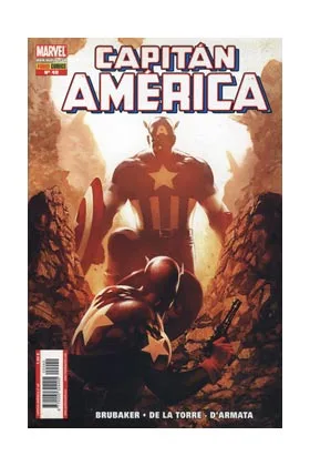 Capitan America VOL.7 040