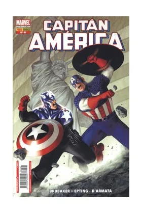 CAPITAN AMERICA VOL.7 041
