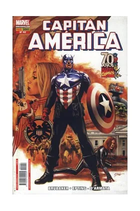 Capitan America VOL.7 042