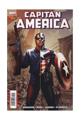 CAPITAN AMERICA VOL.7 044