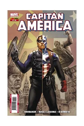 Capitan America VOL.7 045
