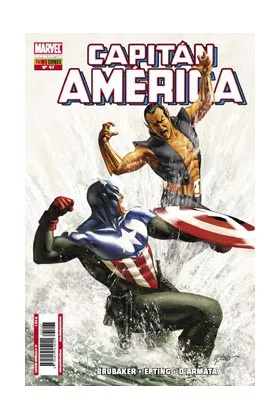 CAPITAN AMERICA VOL.7 047