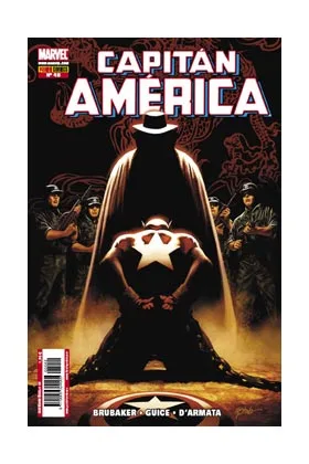 CAPITAN AMERICA VOL.7 048