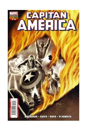 Capitan America VOL.7 049
