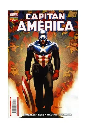 CAPITAN AMERICA VOL.7 051