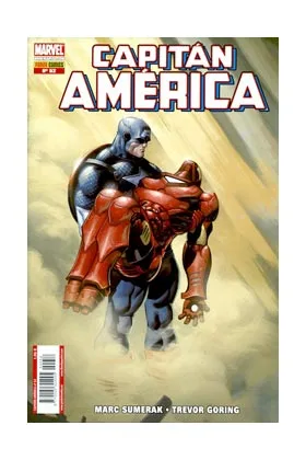 CAPITAN AMERICA VOL.7 052
