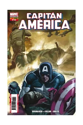 CAPITAN AMERICA VOL.7 055