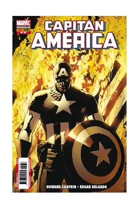CAPITAN AMERICA VOL.7 057