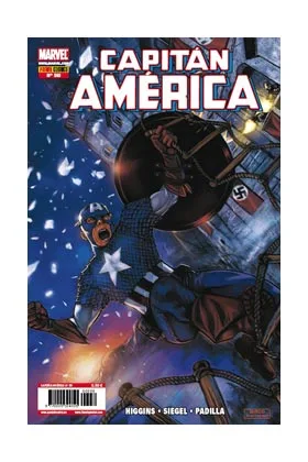 CAPITAN AMERICA VOL.7 058