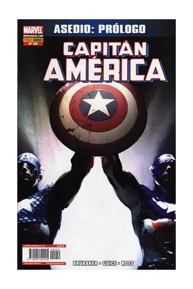 CAPITAN AMERICA VOL.7 059