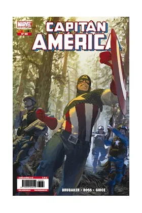 CAPITAN AMERICA VOL.7 060