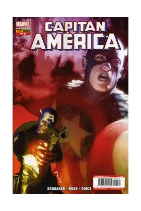 CAPITAN AMERICA VOL.7 061