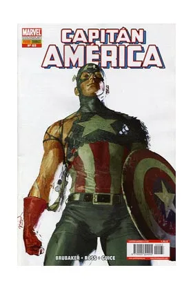 Capitan America VOL.7 063