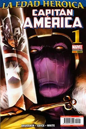 CAPITAN AMERICA VOL.8 001