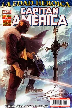 CAPITAN AMERICA VOL.8 003