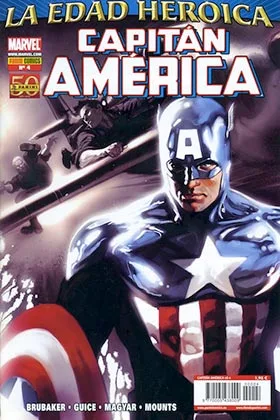 CAPITAN AMERICA VOL.8 004