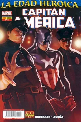 CAPITAN AMERICA VOL.8 006