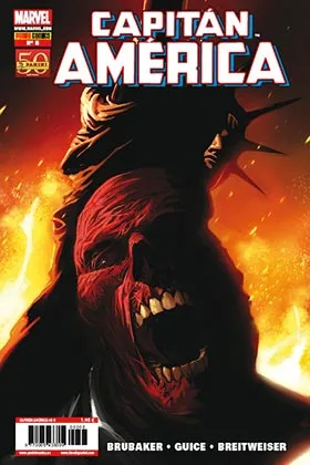 CAPITAN AMERICA VOL.8 008