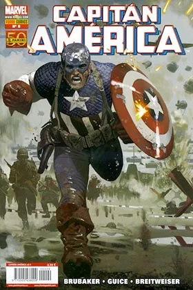 CAPITAN AMERICA VOL.8 009