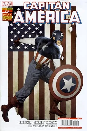 CAPITAN AMERICA VOL.8 010