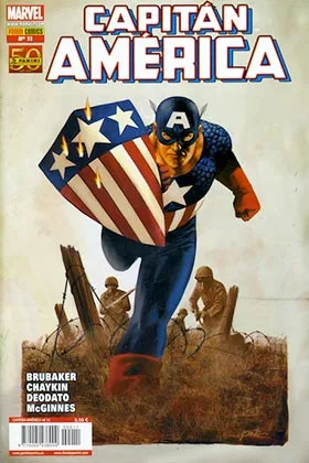 CAPITAN AMERICA VOL.8 011