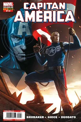 CAPITAN AMERICA VOL.8 012