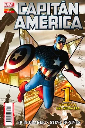 CAPITAN AMERICA VOL.8 014