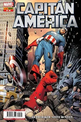 CAPITAN AMERICA VOL.8 016