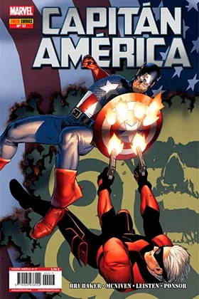 CAPITAN AMERICA VOL.8 017