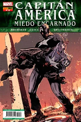 CAPITAN AMERICA VOL.8 018