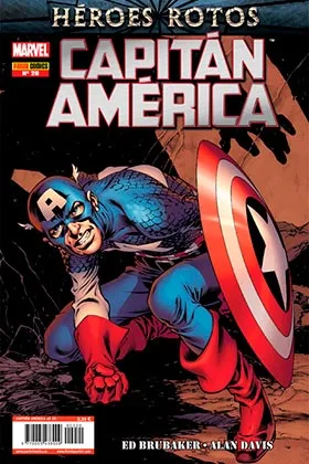 CAPITAN AMERICA VOL.8 020