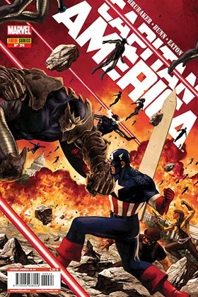 CAPITAN AMERICA VOL.8 024