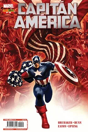 CAPITAN AMERICA VOL.8 025