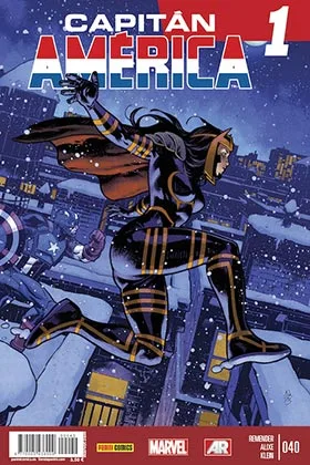 CAPITAN AMERICA VOL.8 040