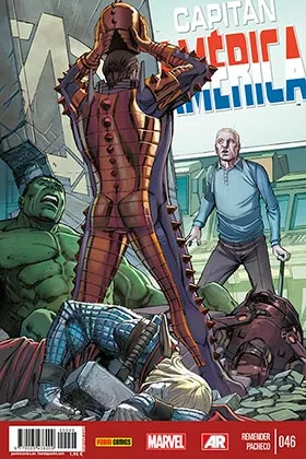 CAPITAN AMERICA VOL.8 046
