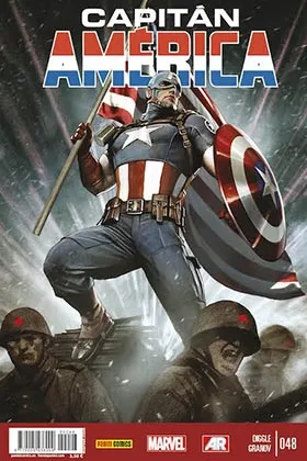 CAPITAN AMERICA VOL.8 048