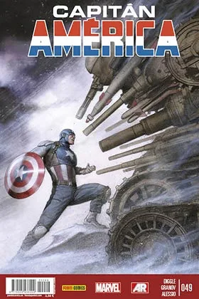 CAPITAN AMERICA VOL.8 049